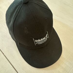 ADIDAS Black Hat
